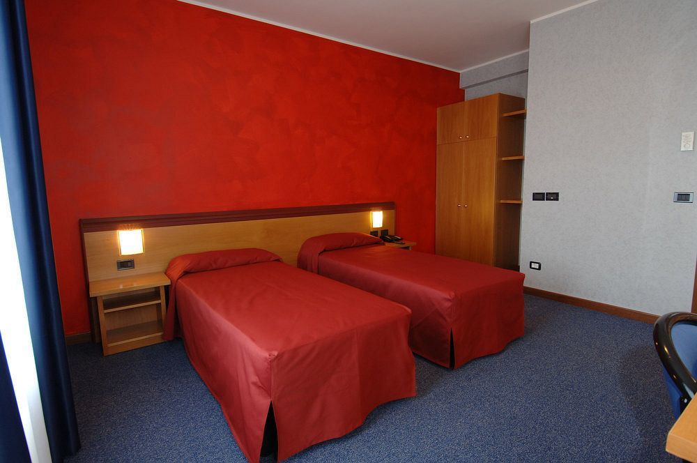 Hotel Ducale 3*